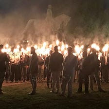 The rising threat of far right extremism