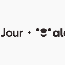 Jour is joining Alan
