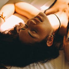 15 Reasons You Need to Have an Orgasm Right Now