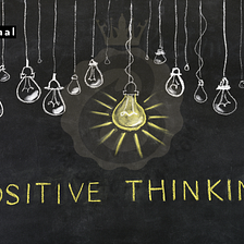 Positive Thinking Exercises