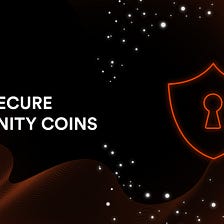 Promify: providing safe & secure community coins