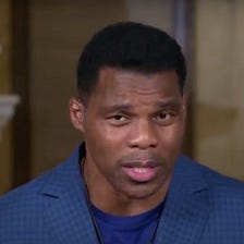 What Will Herschel Walker Do Next If He Loses The Election?