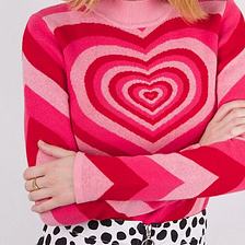 The Heart Pattern You’re Seeing Everywhere