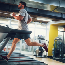 The Pros and Cons of Treadmill Running