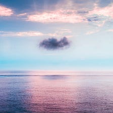 Ethereal Blues
