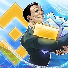 Binance reportedly wants global wealth funds to get a stake in exchange