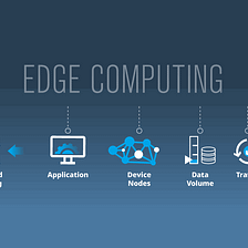 What is EDGE COMPUTING?