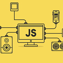 JavaScript and various Use-cases