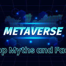 Top Myths and Facts of Metaverse