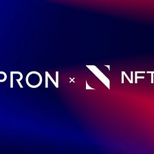 Apron Network Partners with NFTmart