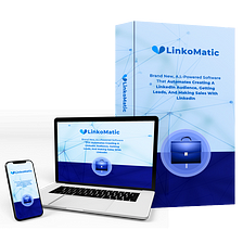 LinkoMatic Review — Get Premium Leads From LinkedIn