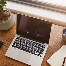 Six Things You Need To Know When You’re Working From Home.