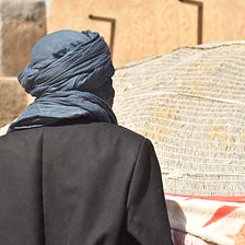 Mali : ‘’J’ai dû fuir mon village sans prévenir ma femme et mes enfants’’