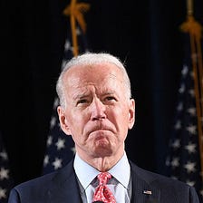 #WhereIsBiden…how he can’t win from his home office and Medium