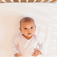 New Parents Need to Know These 5 Reasons Why a Baby’s Sleep Location Matters