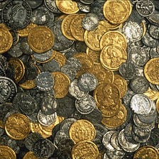 Hoxne Hoard: Roman Gold and Silver Found in Britain