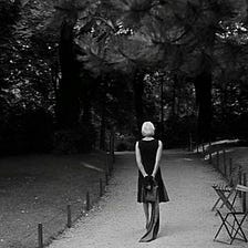 What Doth A Villain Make The Empathy Of Good Girls Rio By Dina Paulson Cine Suffragette Medium