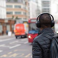 Being a Black Man Abroad Can Get You Killed