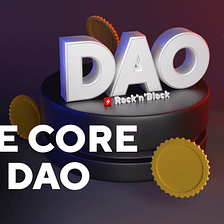 The core of DAO. What are DAOs in the Web3 world, how do they operate, and how are they built?