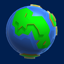 Creating Procedural Planets in Unity — Part 3
