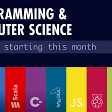 650 Free Online Programming & Computer Science Courses You Can Start This Summer