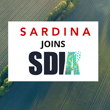 Sardina Systems Joins the SDIA Community