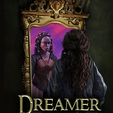 I Just Self-Published my First Novel!