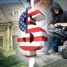 Is It Better To Be Born Rich Or Poor In America?