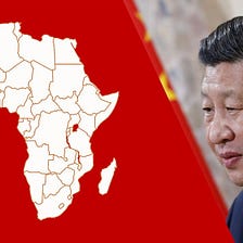 The Thought That Counts: The Intentions and Implications of Chinese Investment in Africa