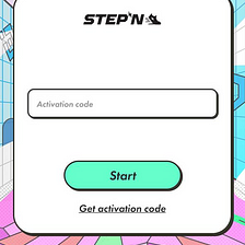 6 Simple Ways for Getting STEPN Activation Code