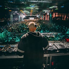 Chris Lake Remix Competition