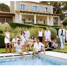 Coming Soon: “Made in Chelsea: Mallorca”