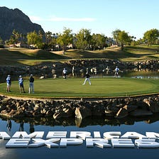 My PGA DFS Plays & Fades for the American Express 2022