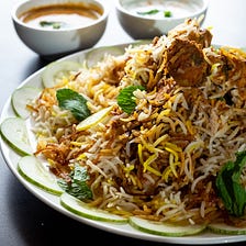 Let’s find out Top-rated Hyderabadi Biryani restaurants !! | Zomato Hyderabad Restaurants EDA