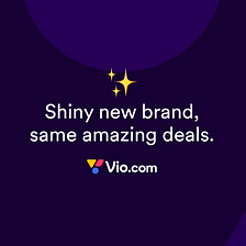 FindHotel is now Vio.com