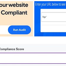 Why doing an instant ADA website compliance review is a terrible idea