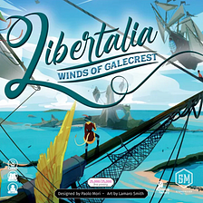 Libertalia — Set Sail for Adventure!