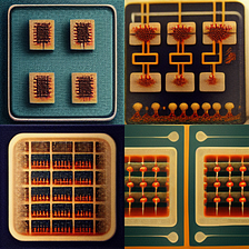 Exploring the power of memristors: how this technology could change the way we process data
