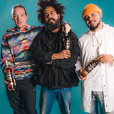 Major Lazer and BACARDÍ Take over the Streets of Chicago with the Sound of Rum Kick-Off Event