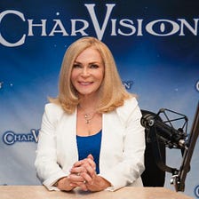 Internationally Renowned Intuitive Char Margois Interviews Donna Frasca