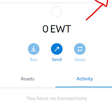 HOW TO CONNECT TO G$WAP