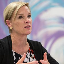Always Moving Forward: A Conversation with Cecile Richards
