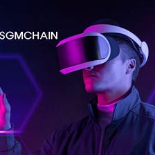 SGMCHAIN Announces a Core Technology That Connects the Metaverse