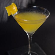 Why the Bee’s Knees is a Perfect First Cocktail