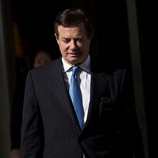 Paul Manafort, Ukraine, and the Art of Public Relations (aka Disinformation and Propaganda)