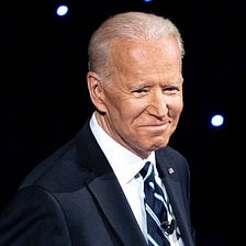 U.S. Elections Part 2: What Does AI Reveal About Joe Biden