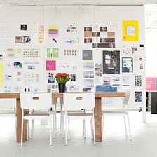 How a graphic design studio augments your marketing team?