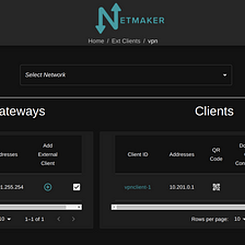 Create a WireGuard® VPN with Netmaker