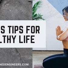 10 Outstanding Fitness Tips For Healthy Life That Will That Will Make You Strong