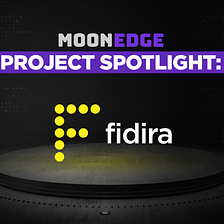 Project Spotlight Article — Fidira
